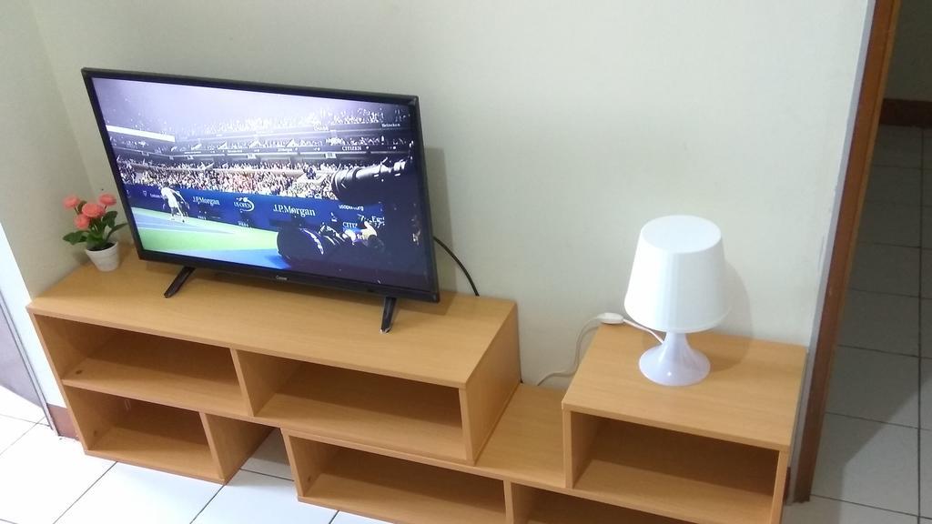 Alexandria Apartment Bandung Extérieur photo